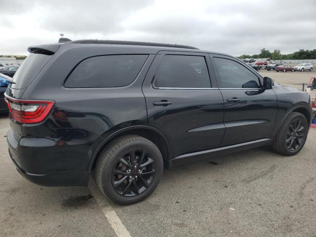 Photo 2 VIN: 1C4RDJDG6JC216976 - DODGE DURANGO GT 