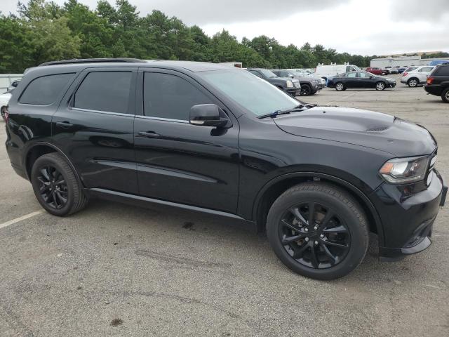 Photo 3 VIN: 1C4RDJDG6JC216976 - DODGE DURANGO GT 