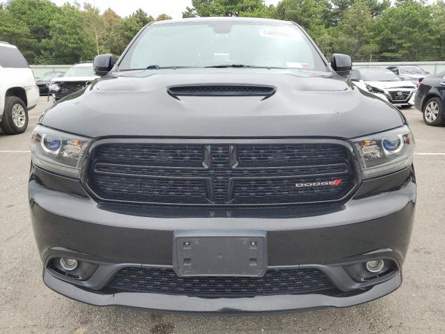 Photo 4 VIN: 1C4RDJDG6JC216976 - DODGE DURANGO GT 