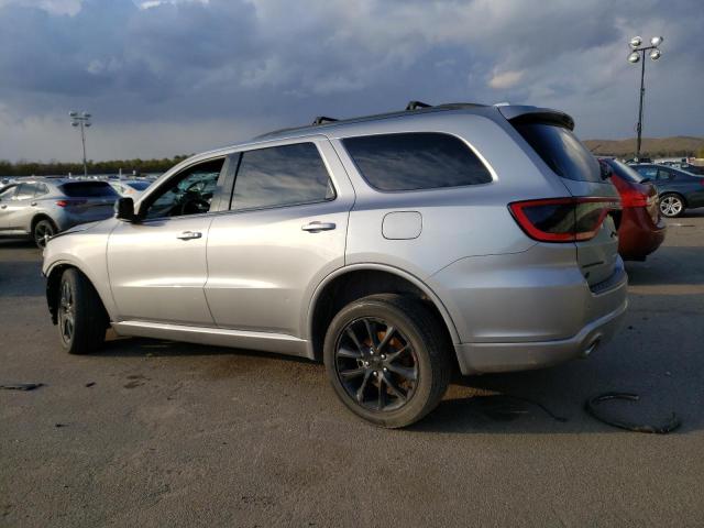 Photo 1 VIN: 1C4RDJDG6JC255745 - DODGE DURANGO GT 