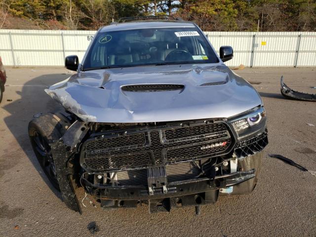 Photo 4 VIN: 1C4RDJDG6JC255745 - DODGE DURANGO GT 