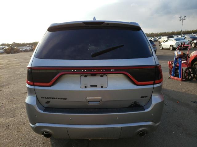 Photo 5 VIN: 1C4RDJDG6JC255745 - DODGE DURANGO GT 