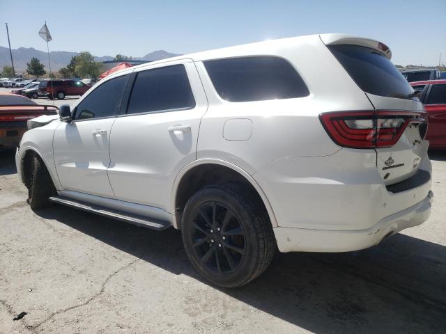 Photo 1 VIN: 1C4RDJDG6JC261805 - DODGE DURANGO GT 