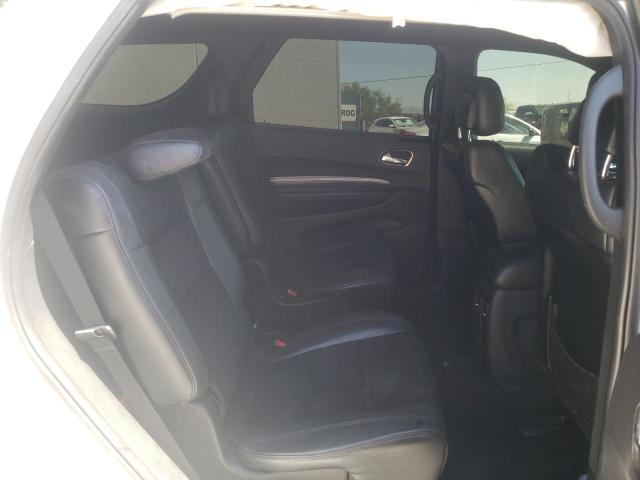 Photo 10 VIN: 1C4RDJDG6JC261805 - DODGE DURANGO GT 