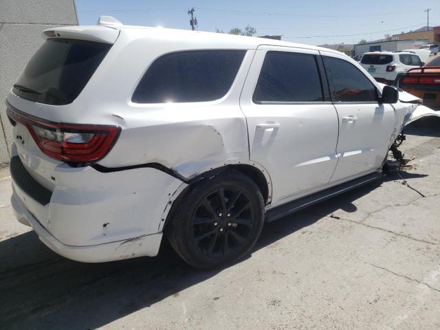 Photo 2 VIN: 1C4RDJDG6JC261805 - DODGE DURANGO GT 