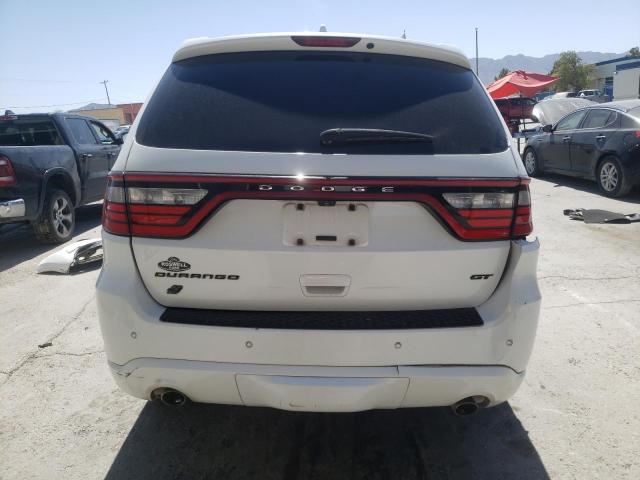 Photo 5 VIN: 1C4RDJDG6JC261805 - DODGE DURANGO GT 