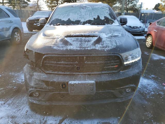 Photo 4 VIN: 1C4RDJDG6JC283187 - DODGE DURANGO 