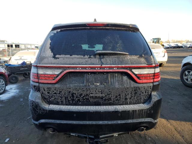 Photo 5 VIN: 1C4RDJDG6JC283187 - DODGE DURANGO 