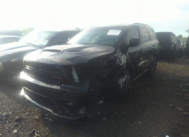 Photo 1 VIN: 1C4RDJDG6JC317242 - DODGE DURANGO 