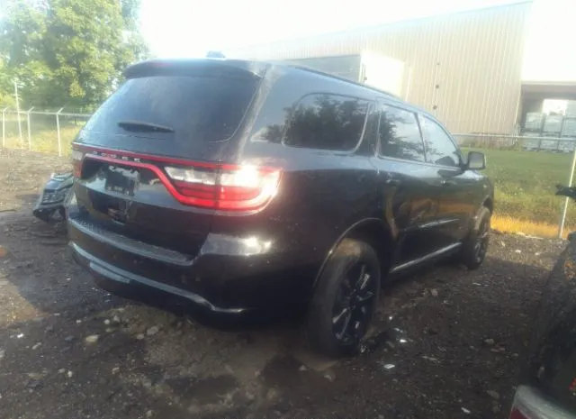 Photo 3 VIN: 1C4RDJDG6JC317242 - DODGE DURANGO 