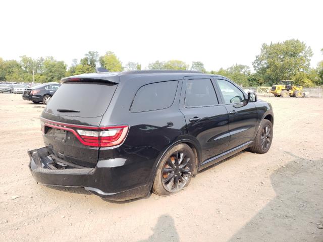 Photo 3 VIN: 1C4RDJDG6JC317404 - DODGE DURANGO GT 