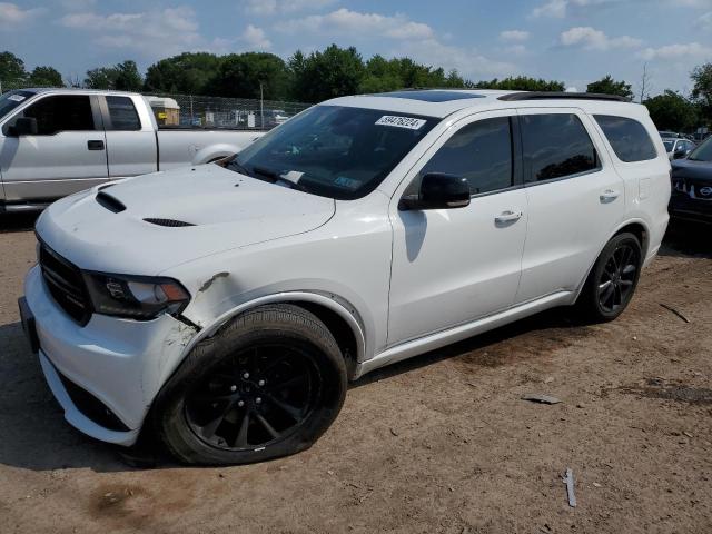 Photo 0 VIN: 1C4RDJDG6JC324241 - DODGE DURANGO 