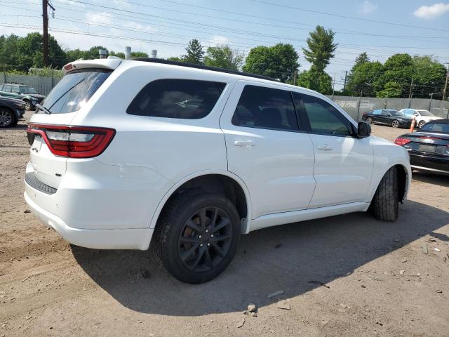 Photo 2 VIN: 1C4RDJDG6JC324241 - DODGE DURANGO 