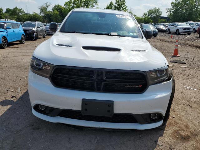 Photo 4 VIN: 1C4RDJDG6JC324241 - DODGE DURANGO 