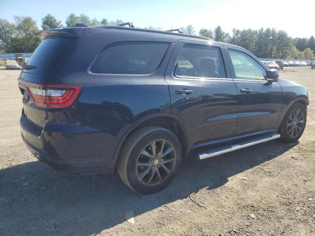 Photo 2 VIN: 1C4RDJDG6JC366781 - DODGE DURANGO GT 