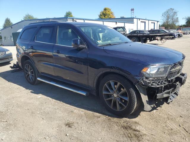 Photo 3 VIN: 1C4RDJDG6JC366781 - DODGE DURANGO GT 