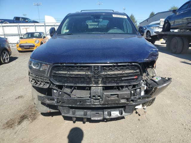 Photo 4 VIN: 1C4RDJDG6JC366781 - DODGE DURANGO GT 