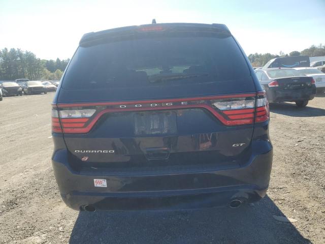 Photo 5 VIN: 1C4RDJDG6JC366781 - DODGE DURANGO GT 