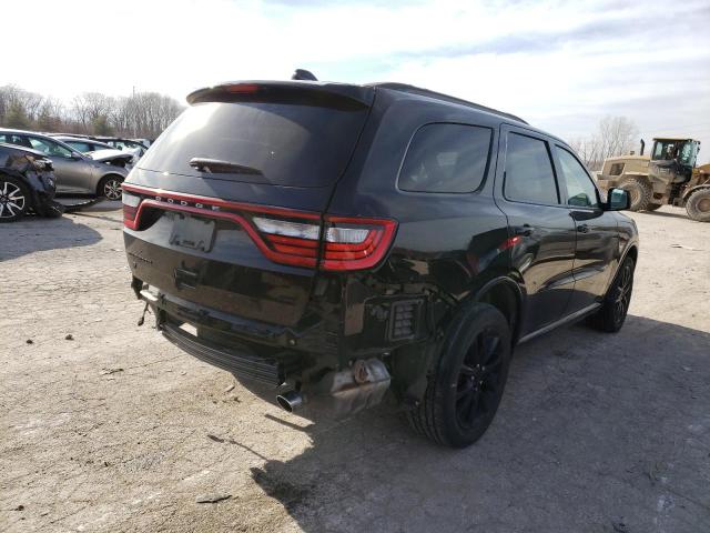 Photo 2 VIN: 1C4RDJDG6JC386741 - DODGE DURANGO GT 