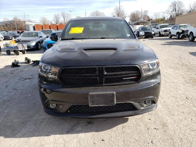 Photo 4 VIN: 1C4RDJDG6JC386741 - DODGE DURANGO GT 