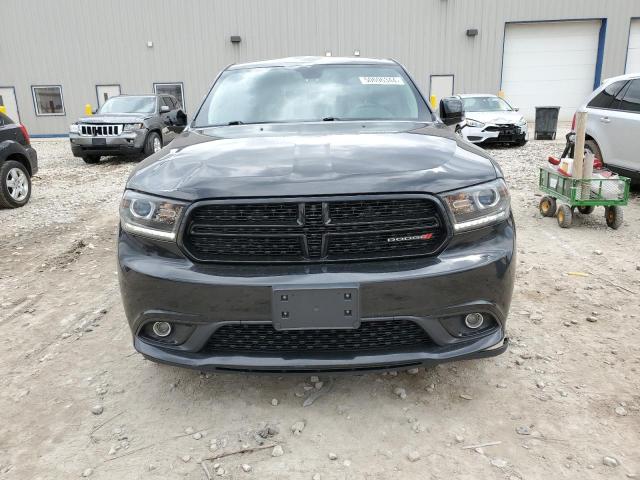 Photo 4 VIN: 1C4RDJDG6JC393107 - DODGE DURANGO GT 