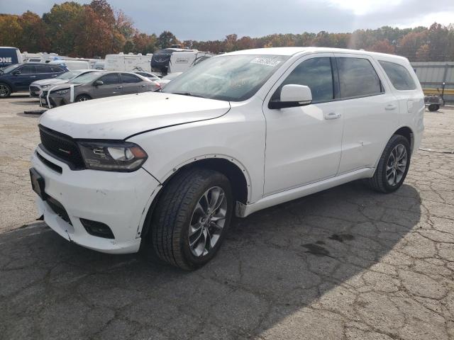 Photo 0 VIN: 1C4RDJDG6KC550426 - DODGE DURANGO 