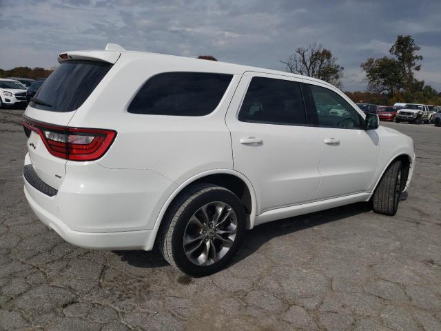 Photo 2 VIN: 1C4RDJDG6KC550426 - DODGE DURANGO 