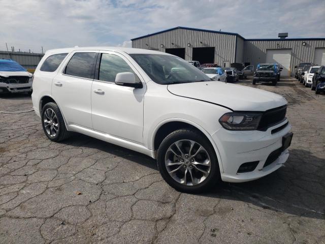 Photo 3 VIN: 1C4RDJDG6KC550426 - DODGE DURANGO 