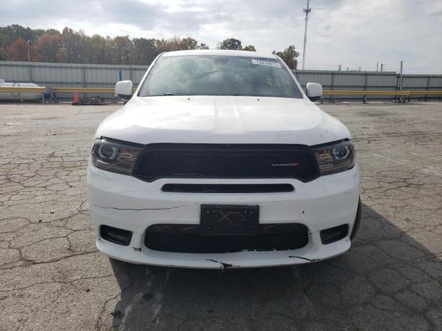 Photo 4 VIN: 1C4RDJDG6KC550426 - DODGE DURANGO 