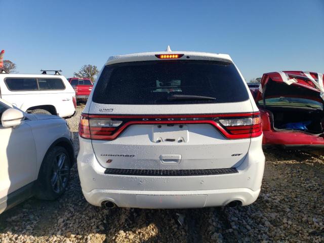 Photo 5 VIN: 1C4RDJDG6KC550426 - DODGE DURANGO 