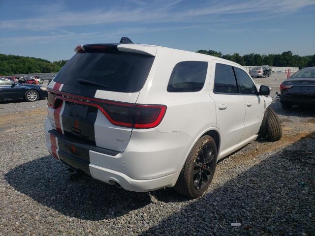 Photo 3 VIN: 1C4RDJDG6KC722681 - DODGE DURANGO GT 