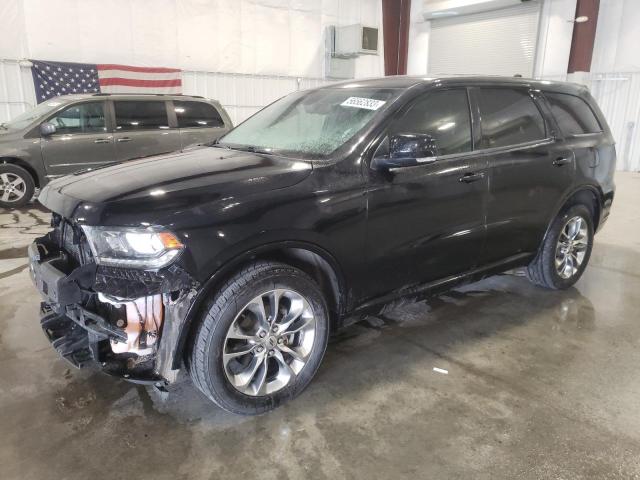 Photo 0 VIN: 1C4RDJDG6KC770066 - DODGE DURANGO GT 