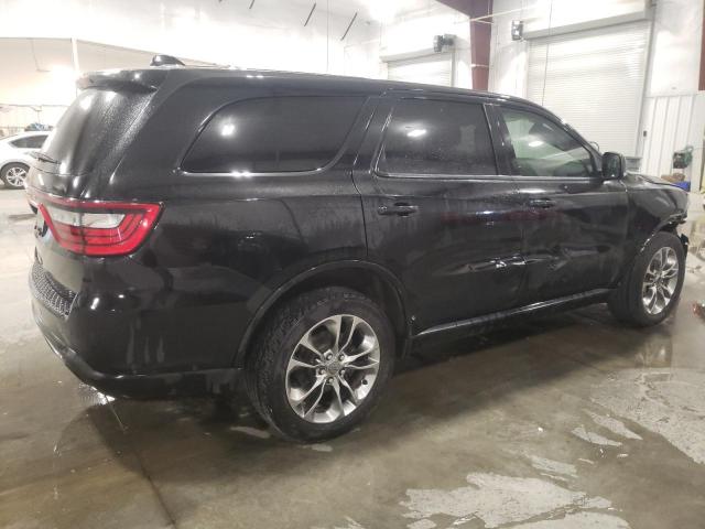 Photo 2 VIN: 1C4RDJDG6KC770066 - DODGE DURANGO GT 