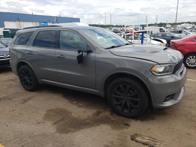 Photo 3 VIN: 1C4RDJDG6KC821226 - DODGE DURANGO GT 