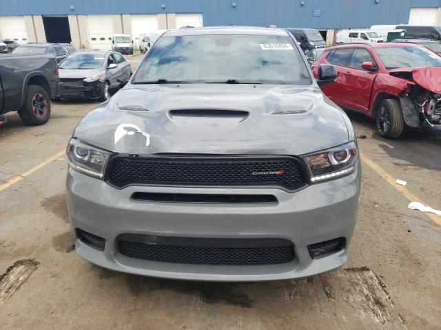 Photo 4 VIN: 1C4RDJDG6KC821226 - DODGE DURANGO GT 