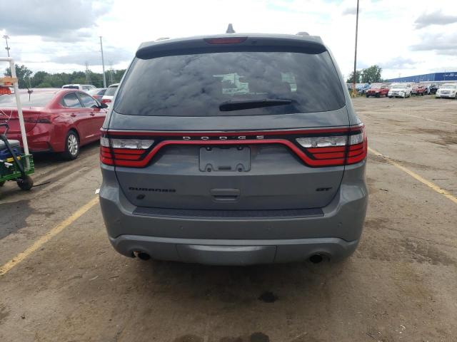 Photo 5 VIN: 1C4RDJDG6KC821226 - DODGE DURANGO GT 