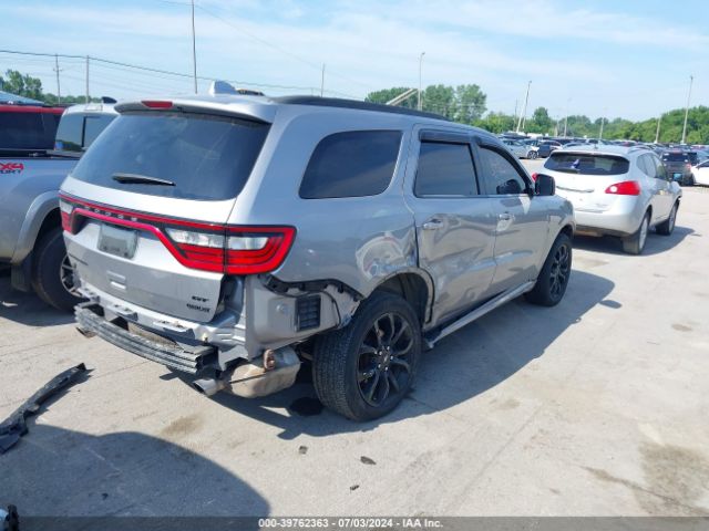 Photo 3 VIN: 1C4RDJDG6KC848152 - DODGE DURANGO 