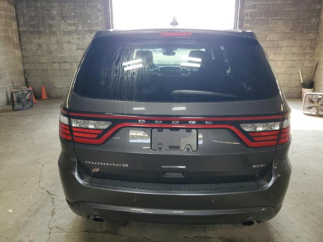 Photo 5 VIN: 1C4RDJDG6LC130795 - DODGE DURANGO GT 