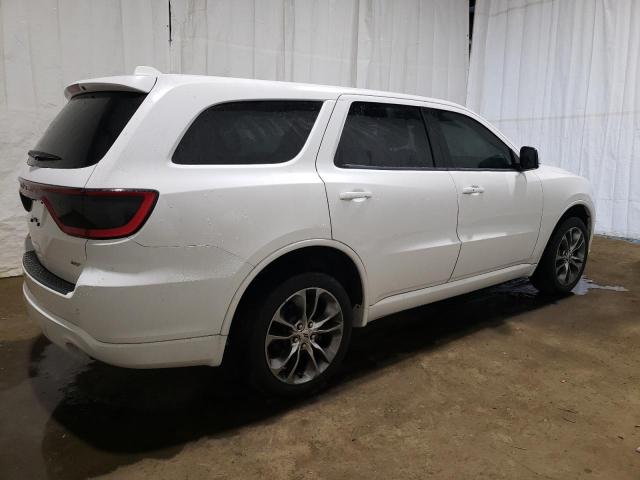 Photo 2 VIN: 1C4RDJDG6LC205110 - DODGE DURANGO GT 