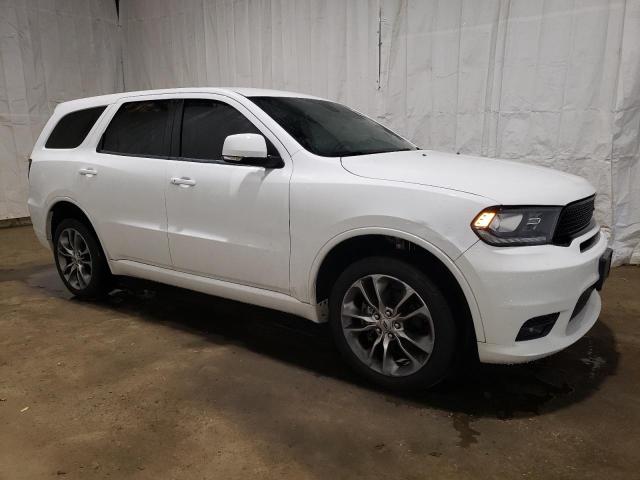 Photo 3 VIN: 1C4RDJDG6LC205110 - DODGE DURANGO GT 