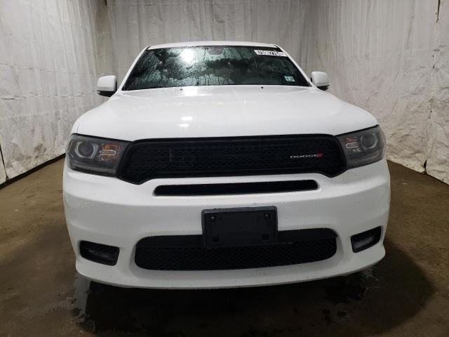 Photo 4 VIN: 1C4RDJDG6LC205110 - DODGE DURANGO GT 