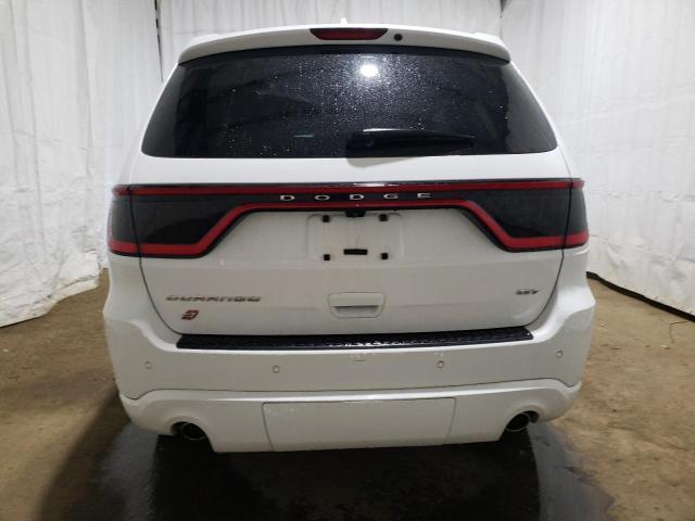 Photo 5 VIN: 1C4RDJDG6LC205110 - DODGE DURANGO GT 