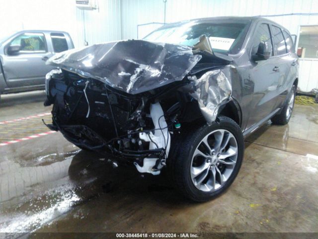 Photo 5 VIN: 1C4RDJDG6LC205205 - DODGE DURANGO 