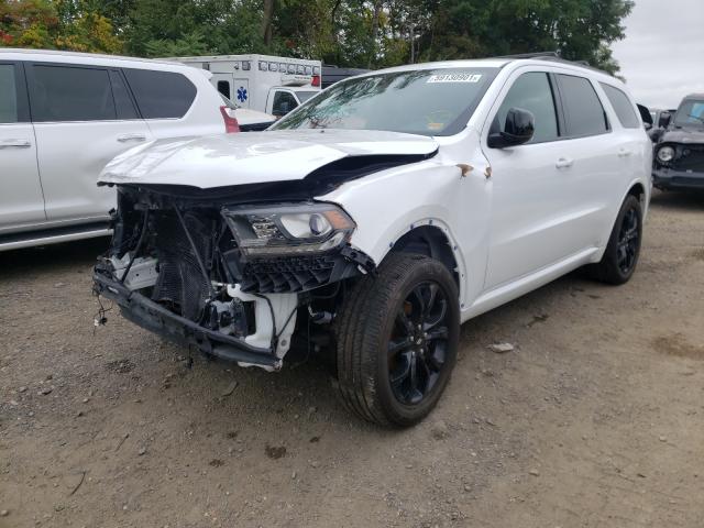 Photo 1 VIN: 1C4RDJDG6LC223073 - DODGE DURANGO 