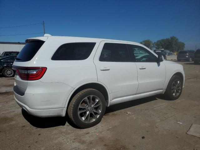 Photo 2 VIN: 1C4RDJDG6LC260740 - DODGE DURANGO GT 