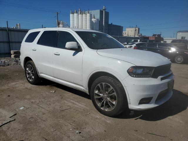 Photo 3 VIN: 1C4RDJDG6LC260740 - DODGE DURANGO GT 