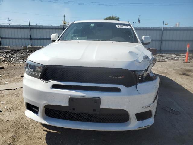 Photo 4 VIN: 1C4RDJDG6LC260740 - DODGE DURANGO GT 