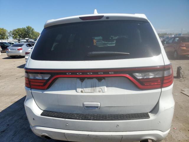 Photo 5 VIN: 1C4RDJDG6LC260740 - DODGE DURANGO GT 