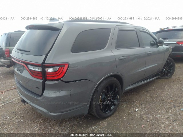 Photo 3 VIN: 1C4RDJDG6LC325148 - DODGE DURANGO 