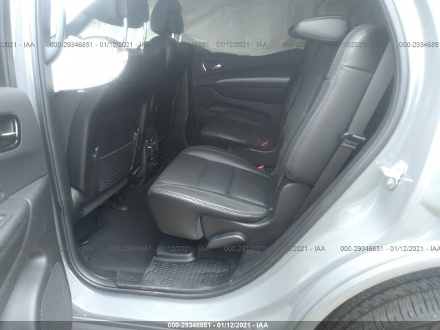 Photo 7 VIN: 1C4RDJDG6LC325148 - DODGE DURANGO 